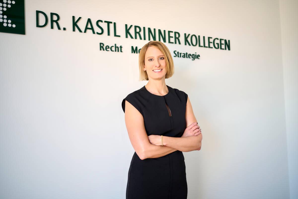 Dr. Kerstin Kastl, Fachanwältin für Erbrecht, Familienrecht, Arbeitsrecht, Mediation